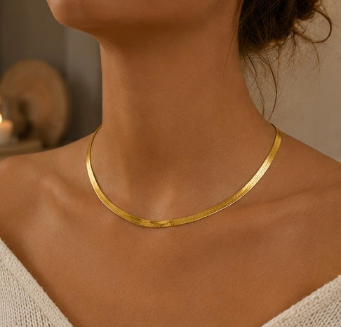 Collana SNAKE