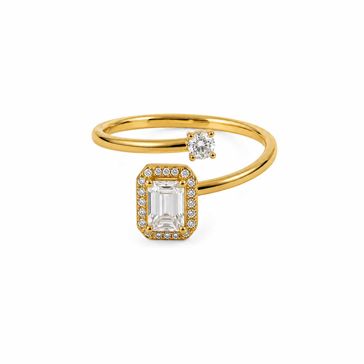 Anello TAMI