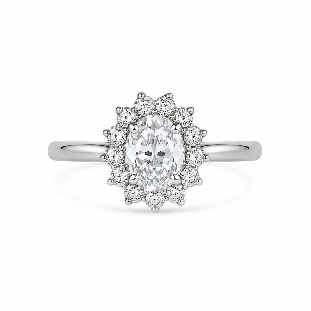 Anello KATE