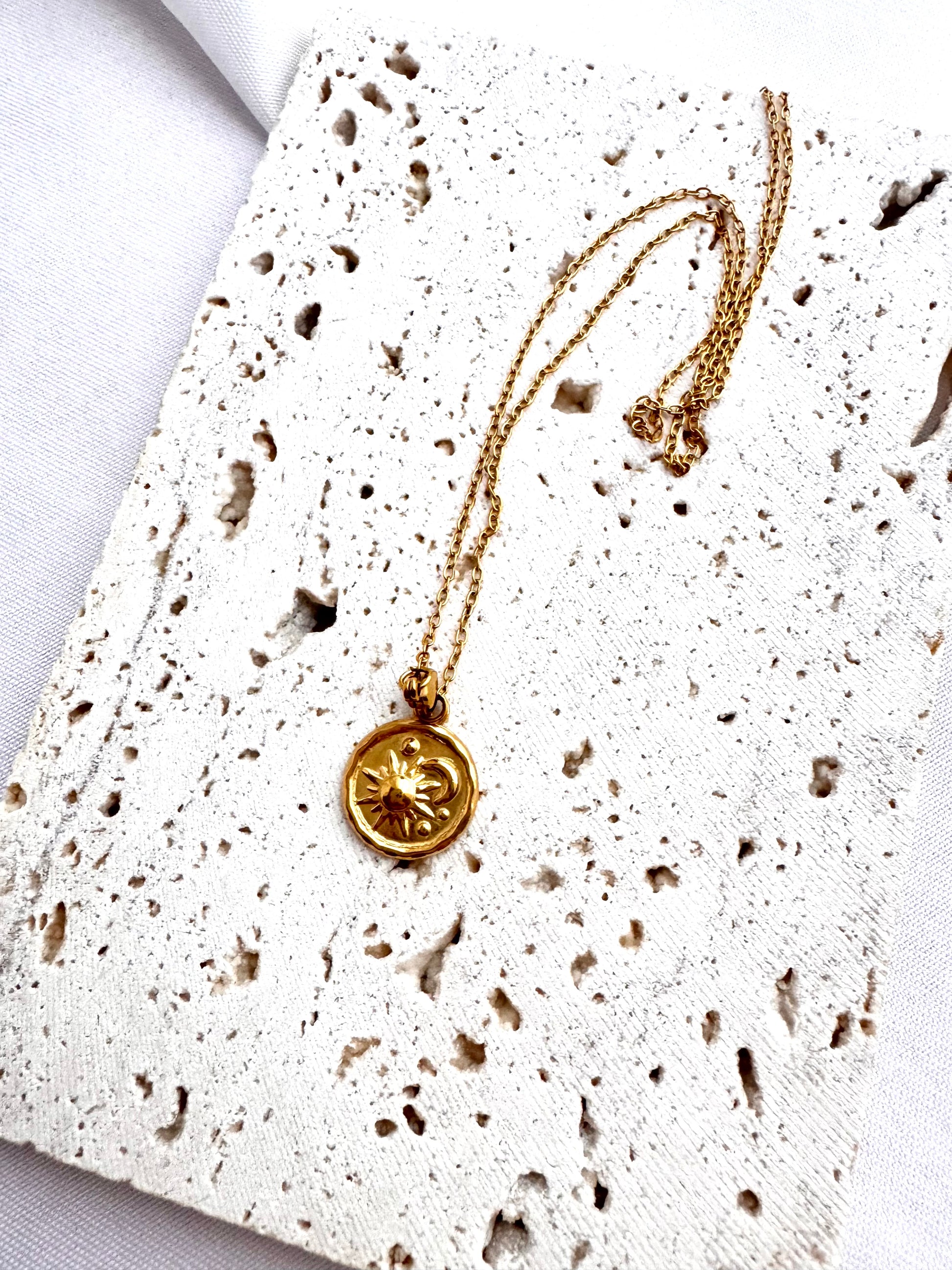 Collana SOLU