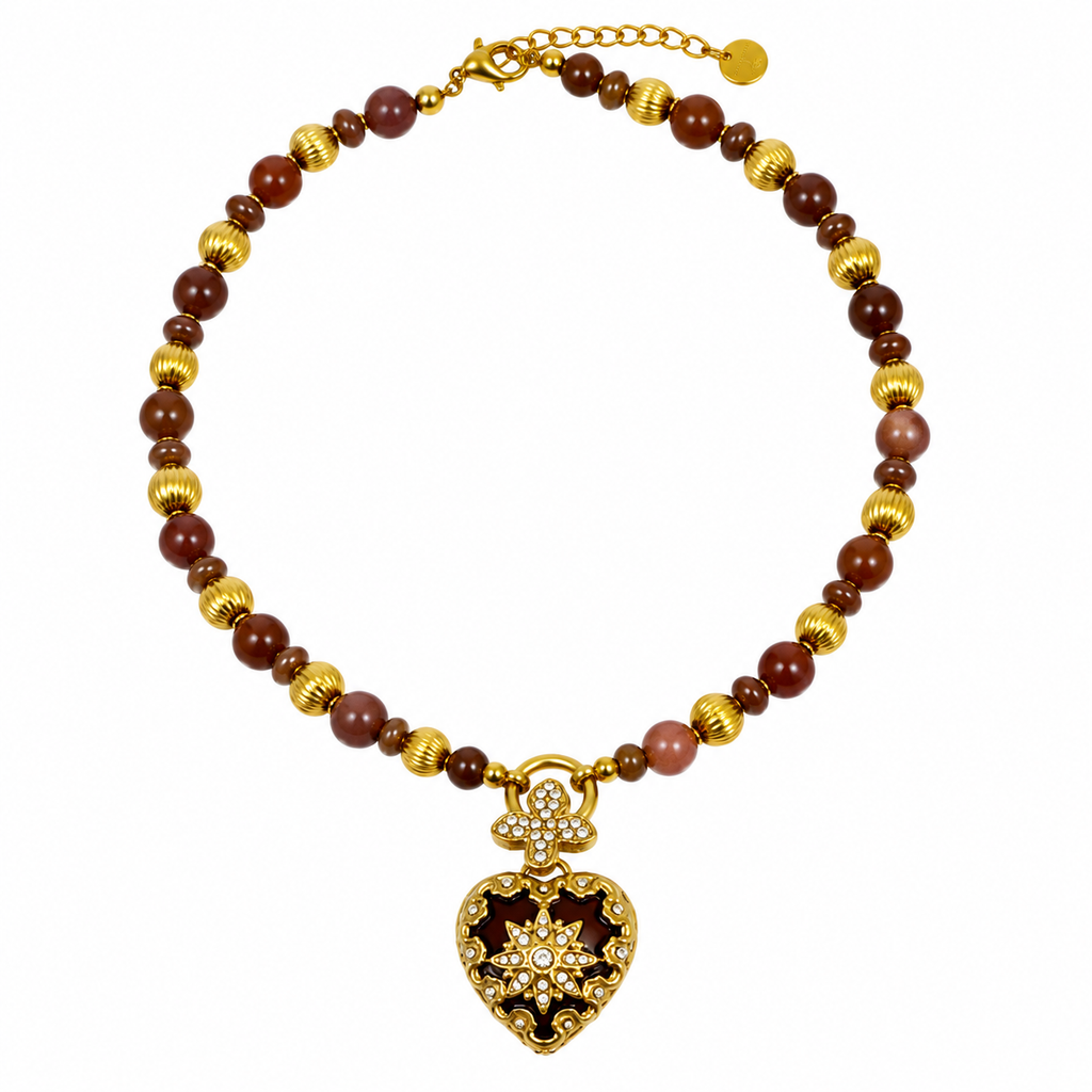 Collana FLAMI