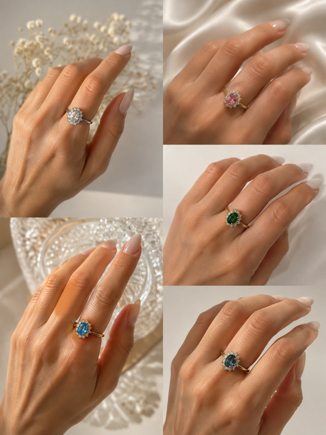 Anello KATE