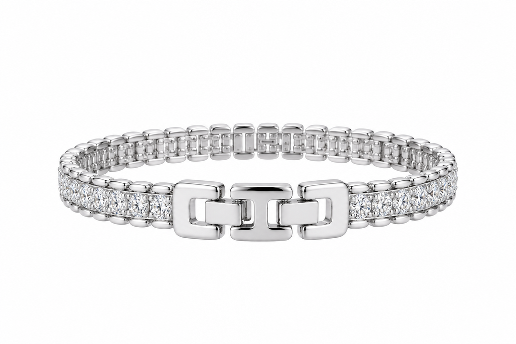 Bracciale TENNIS DUO