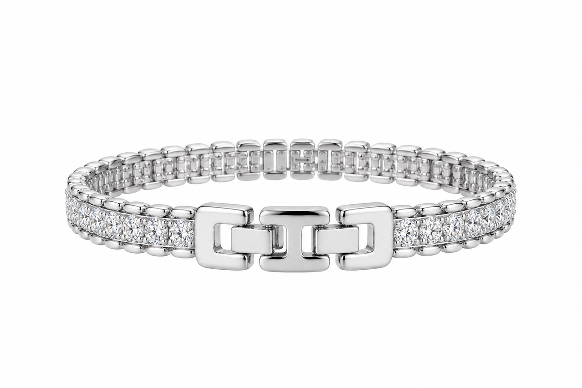 Bracciale TENNIS DUO