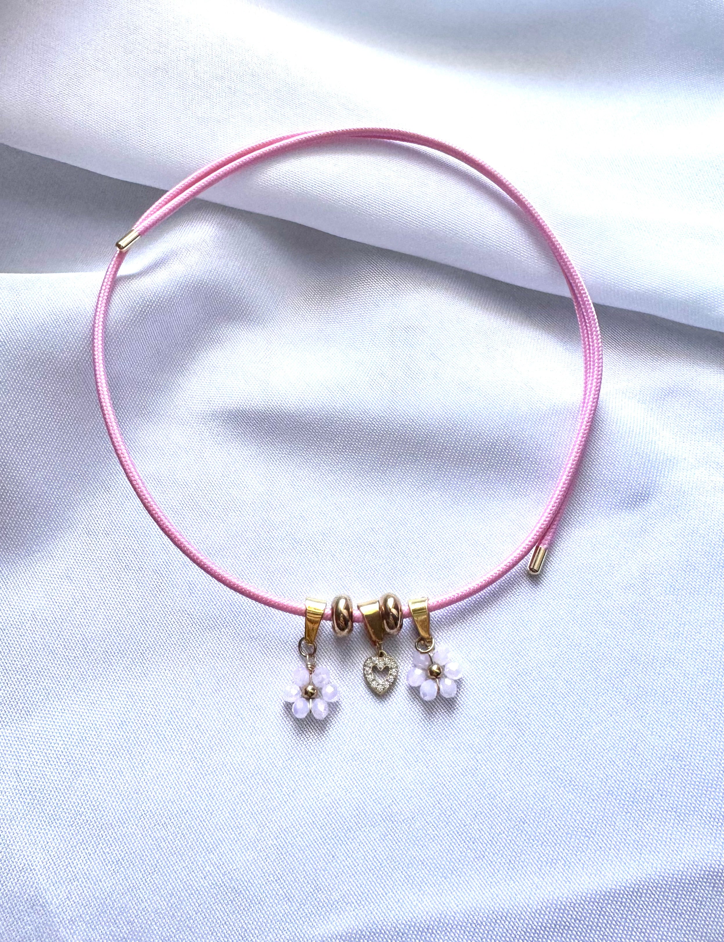 Collana ZOE