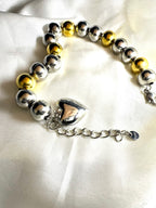 Bracciale SONAGLIO 10mm