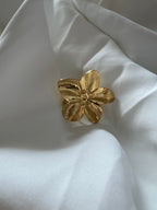 Anello FIORE