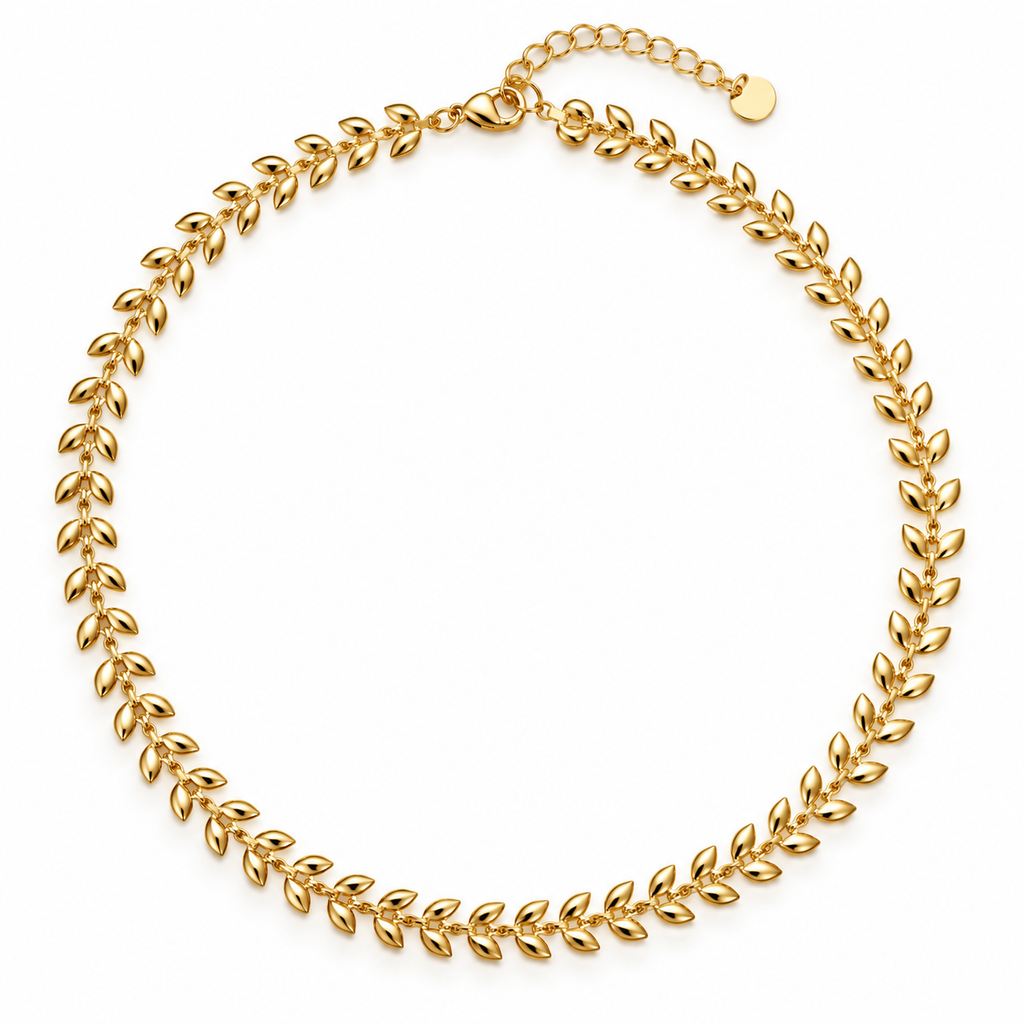 Collana FOGLIA