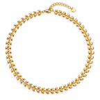 Collana FOGLIA