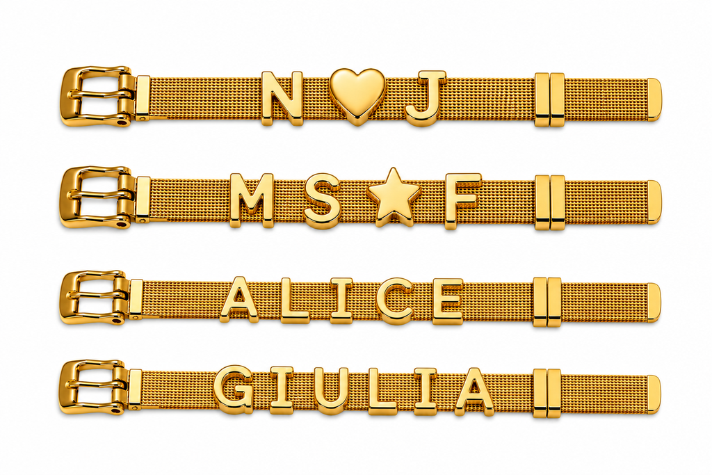 Lettere JOI