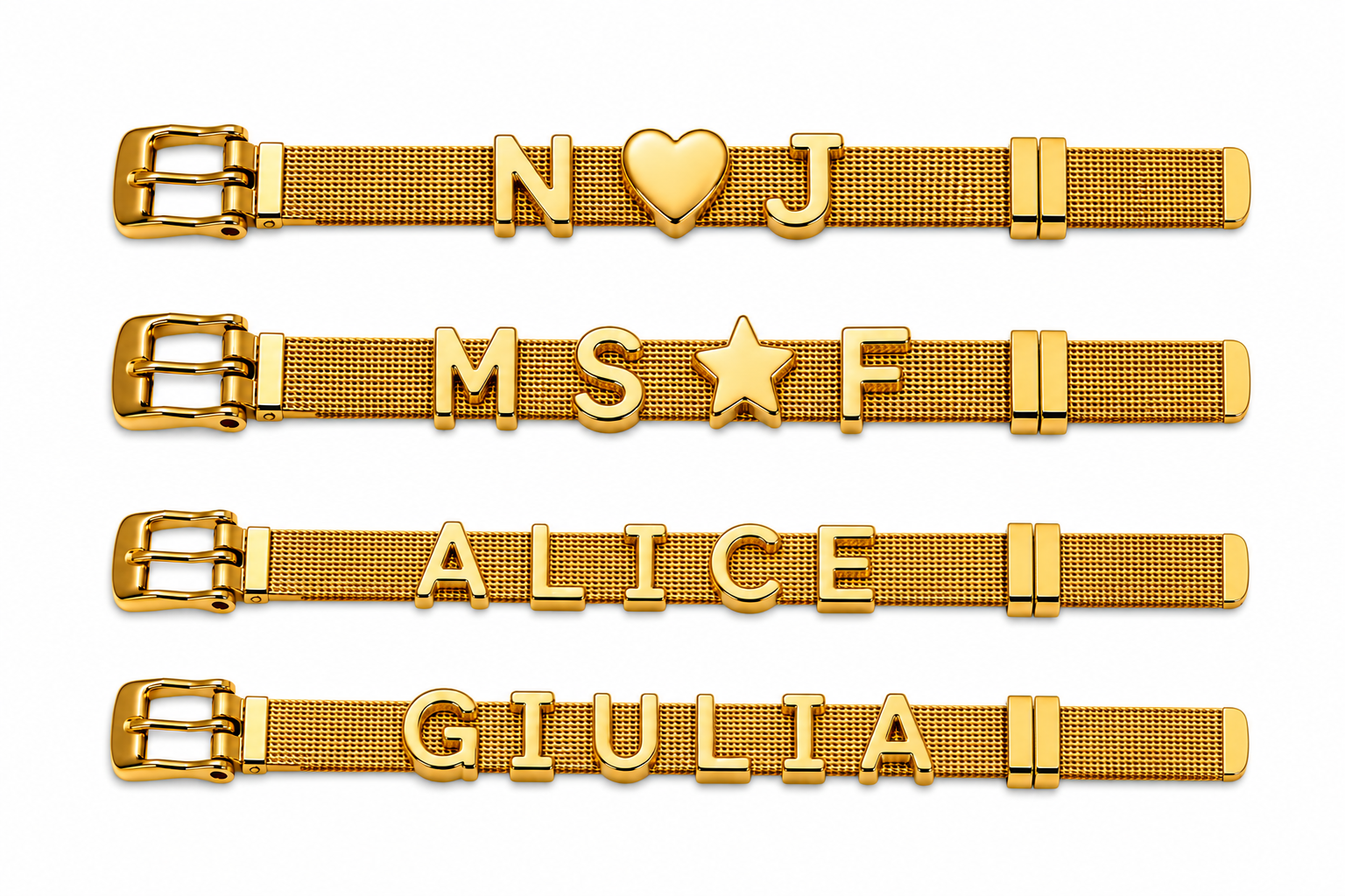 Lettere JOI