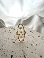 Anello FIOR