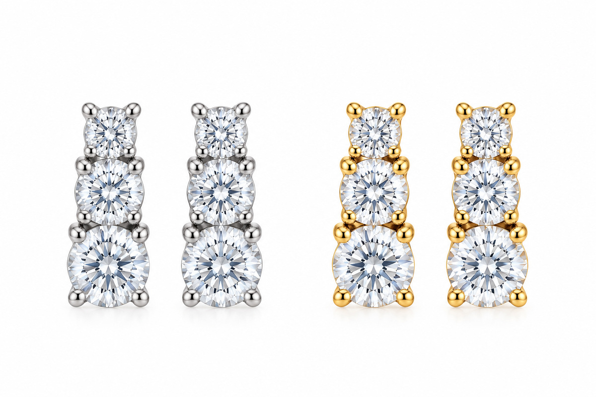 Orecchino MASO