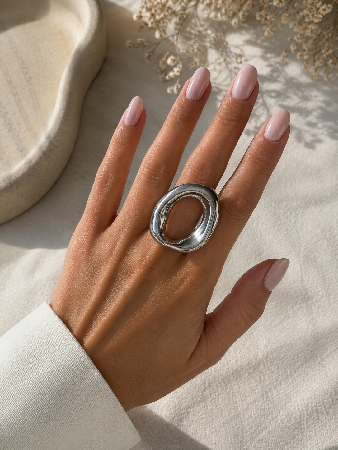 Anello LABEL
