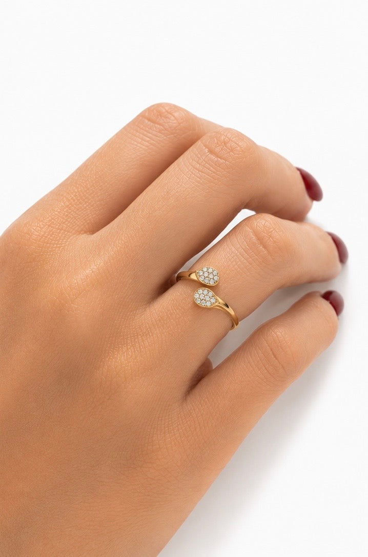 Anello DUO