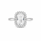Anello SOLITAR