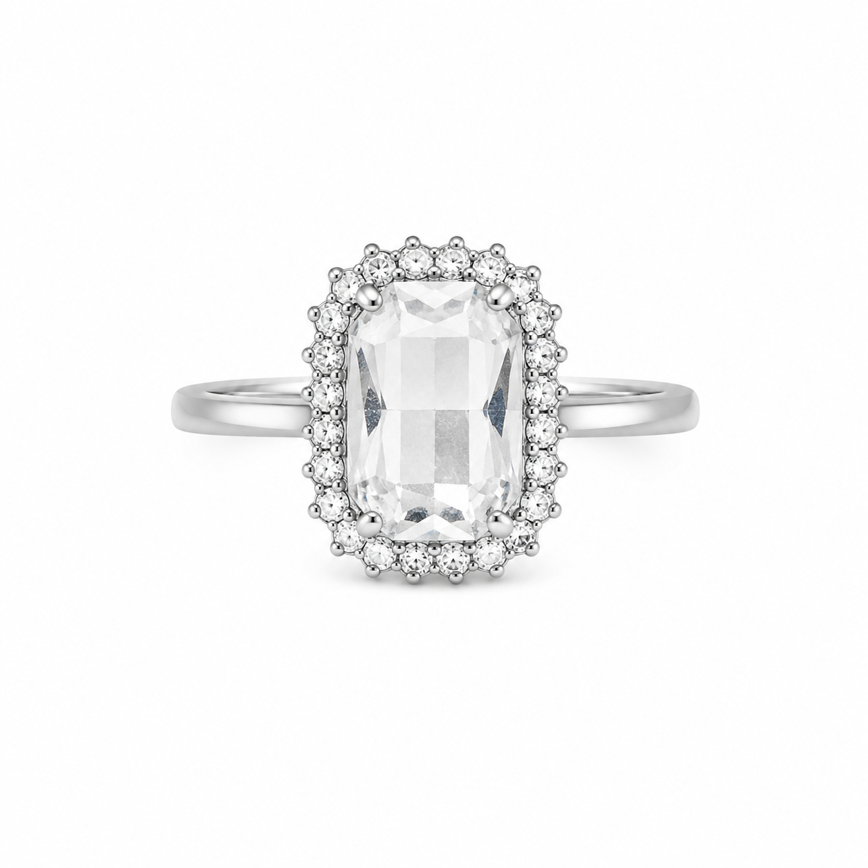 Anello SOLITAR