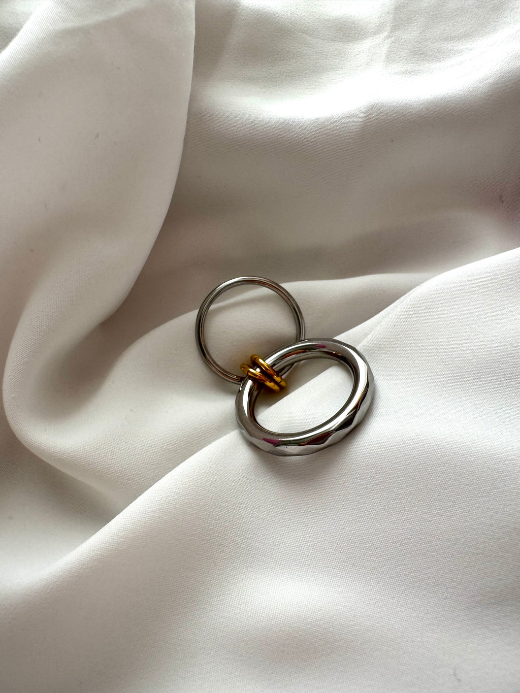 Anello TAYLOR