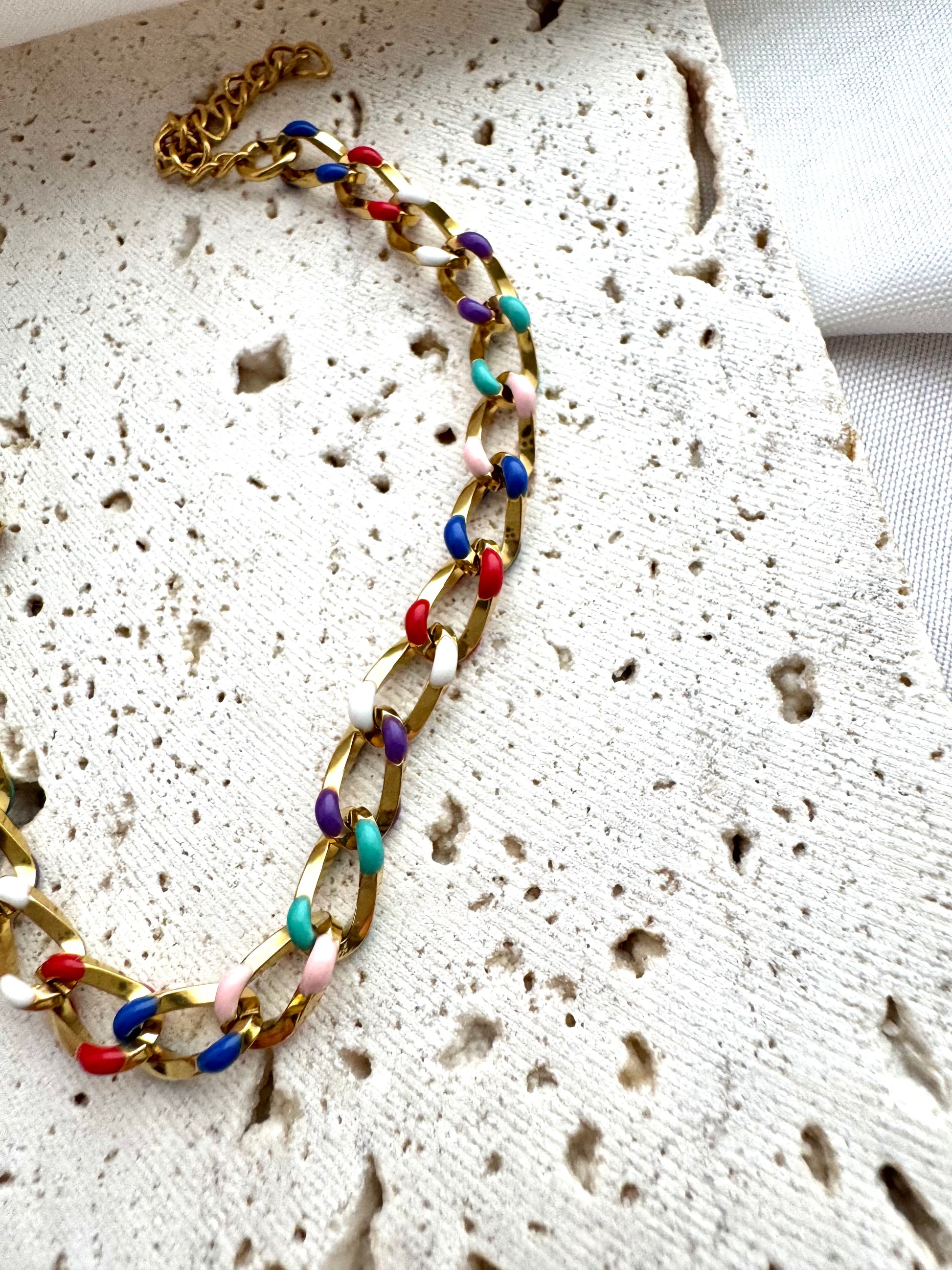 Bracciale COLOR