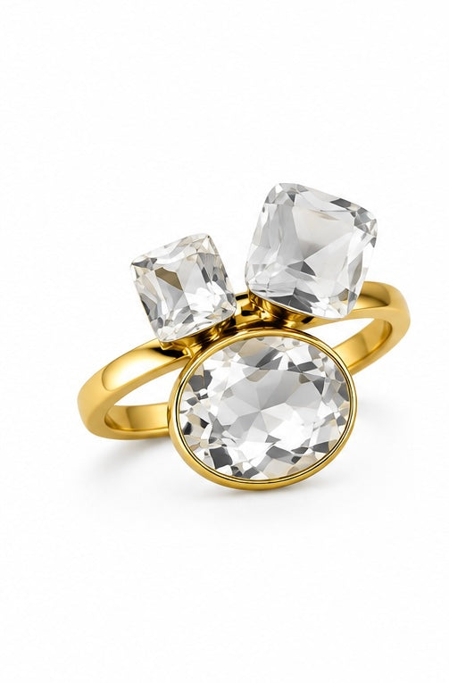 Anello MATILDE