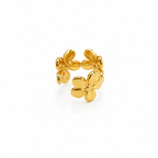 Earcuff FIORELLINO