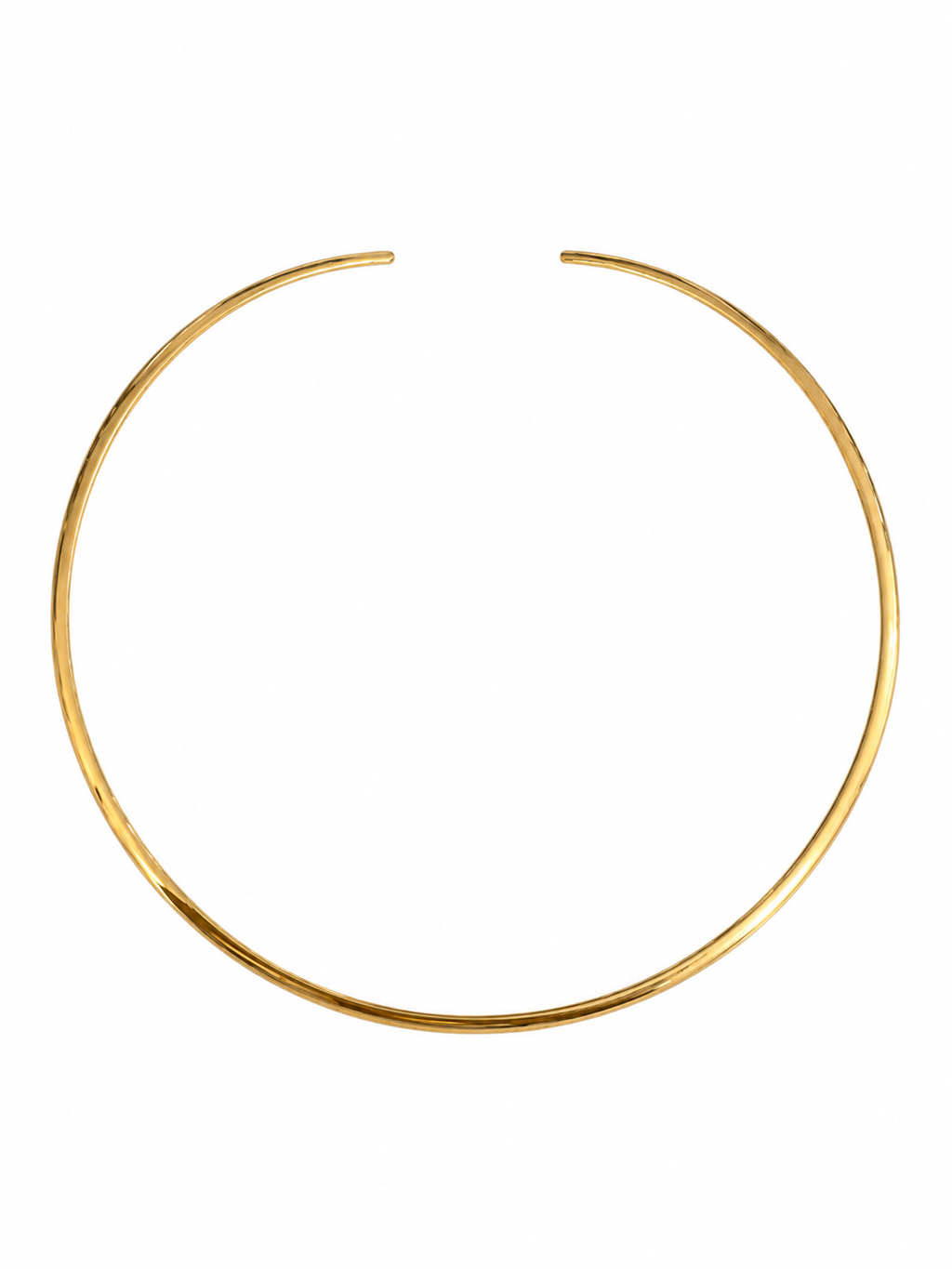 Collana SNAKE RIGIDA