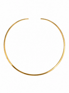 Collana SNAKE RIGIDA