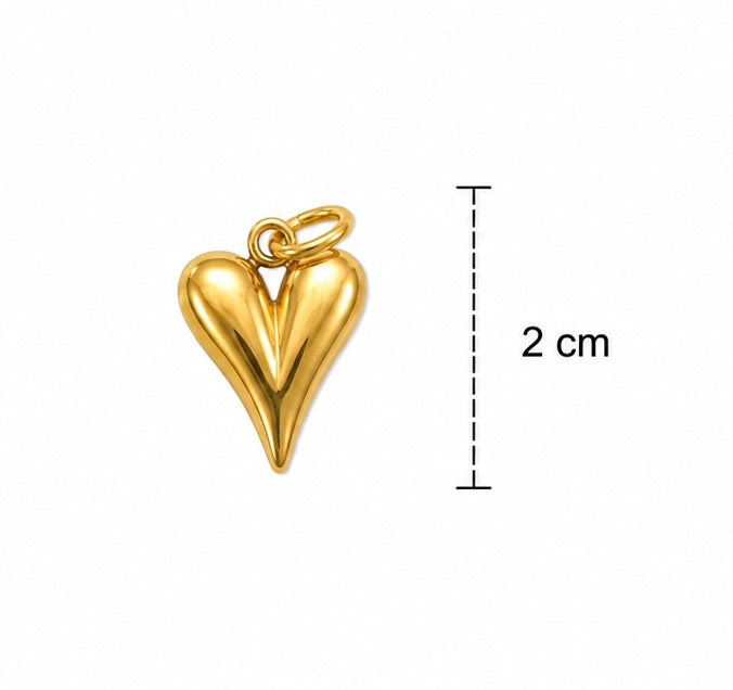 Ciondolo CUORE