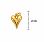 Ciondolo CUORE
