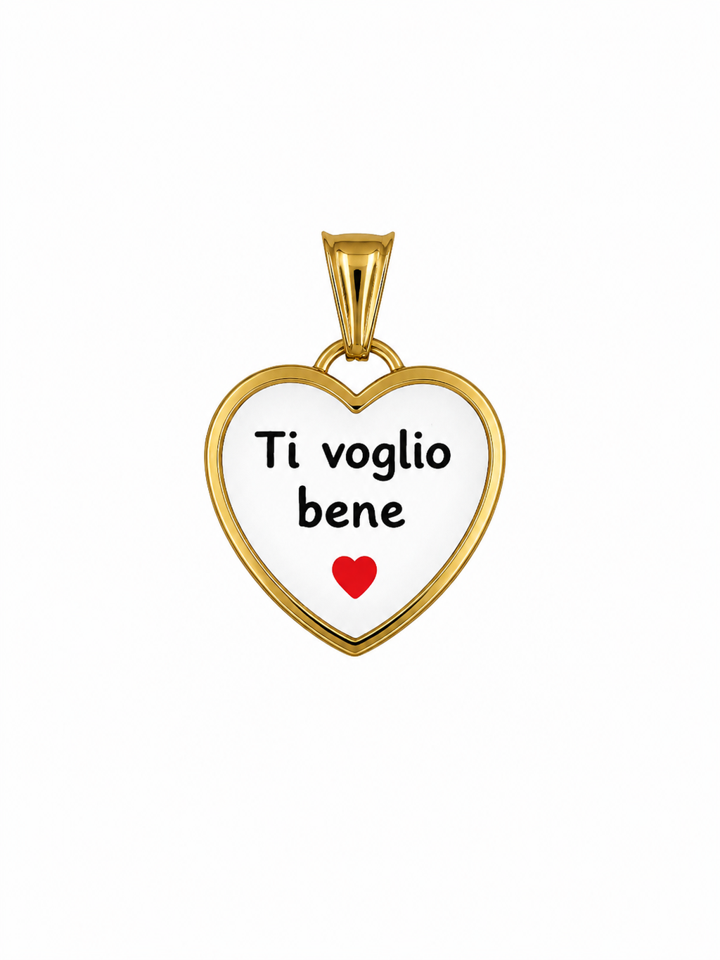 Ciondoli con frasi