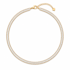 Collana BAGUETTE