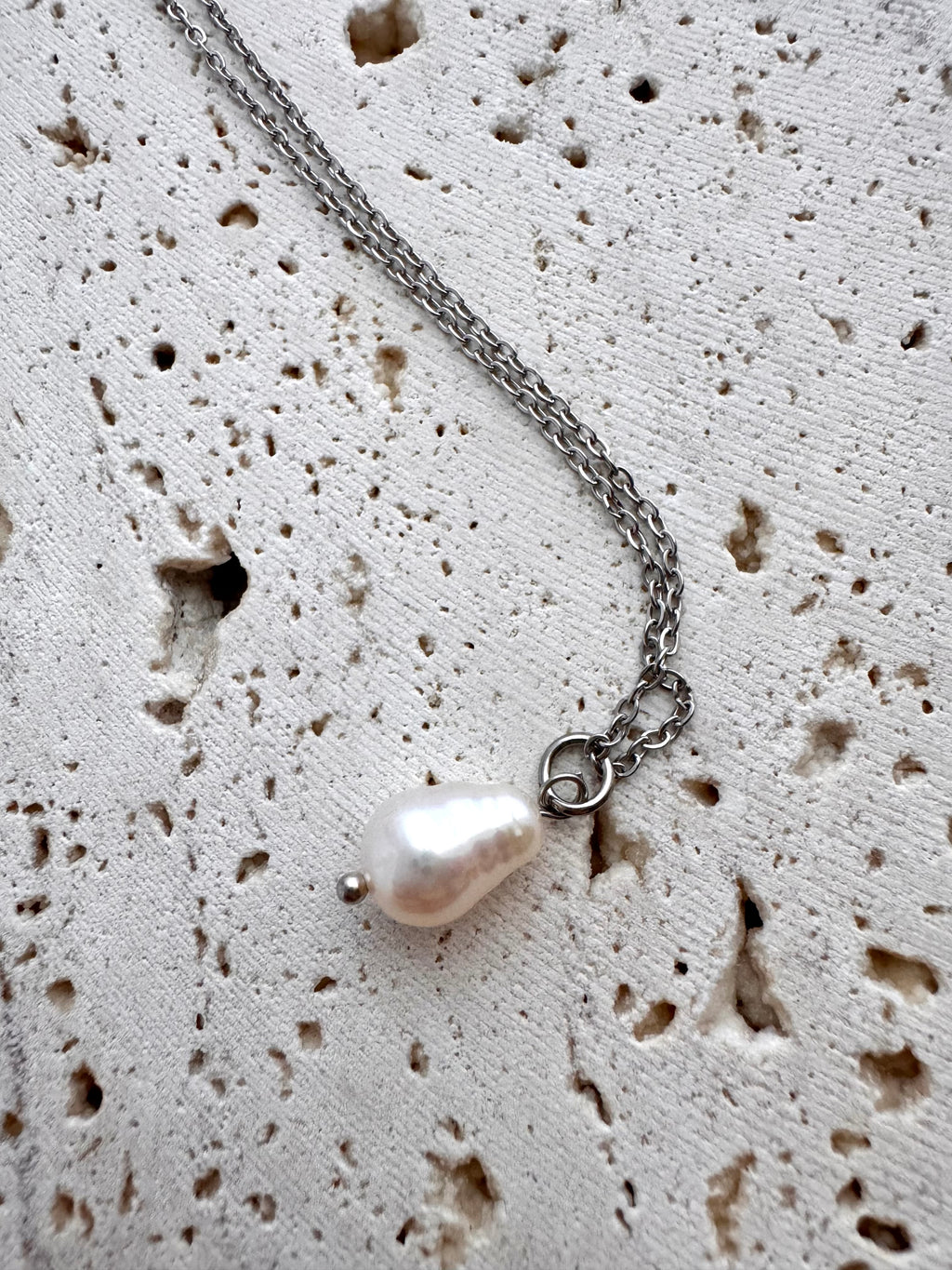 Collana PERLA