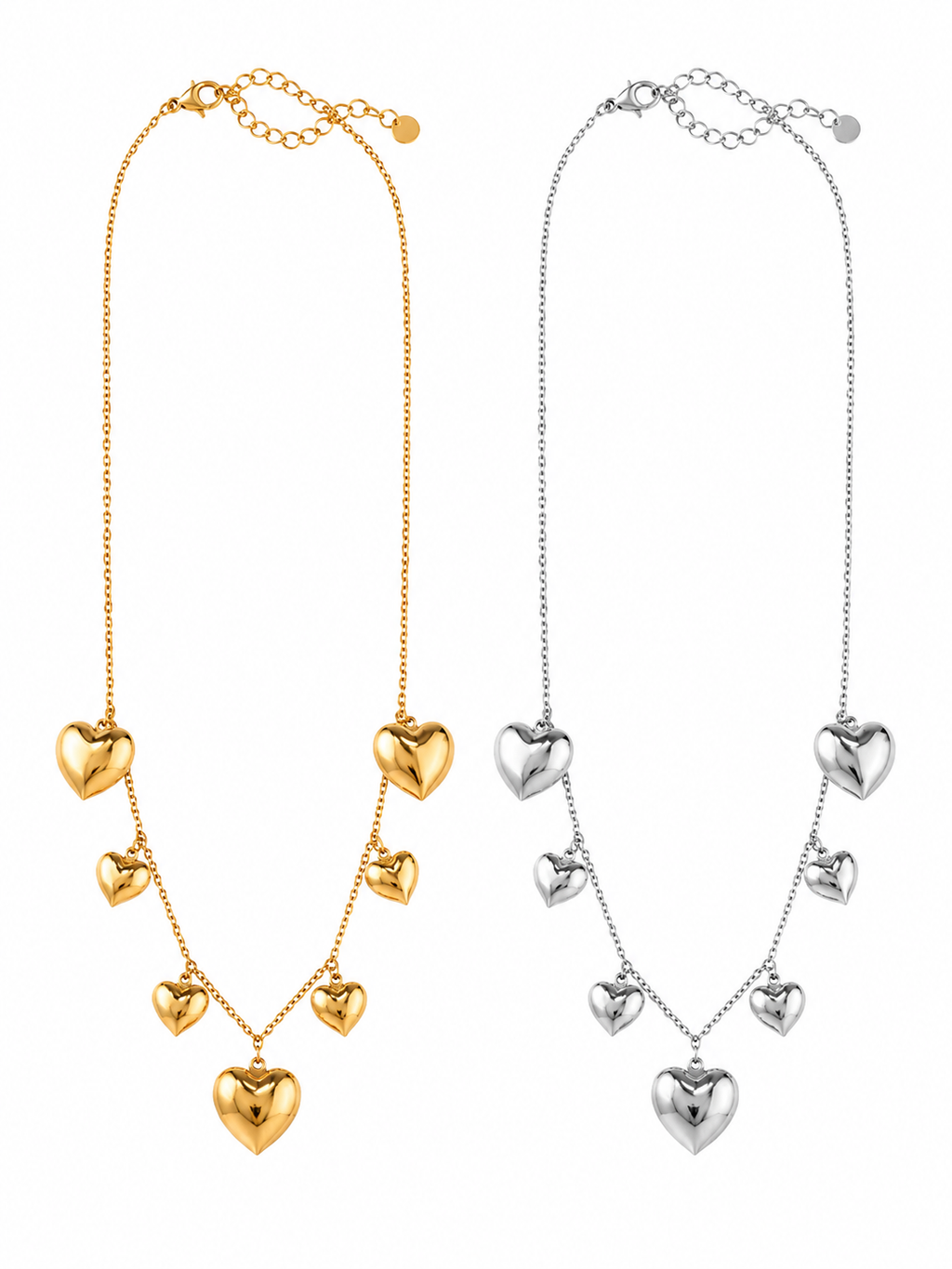 Collana HOLLY
