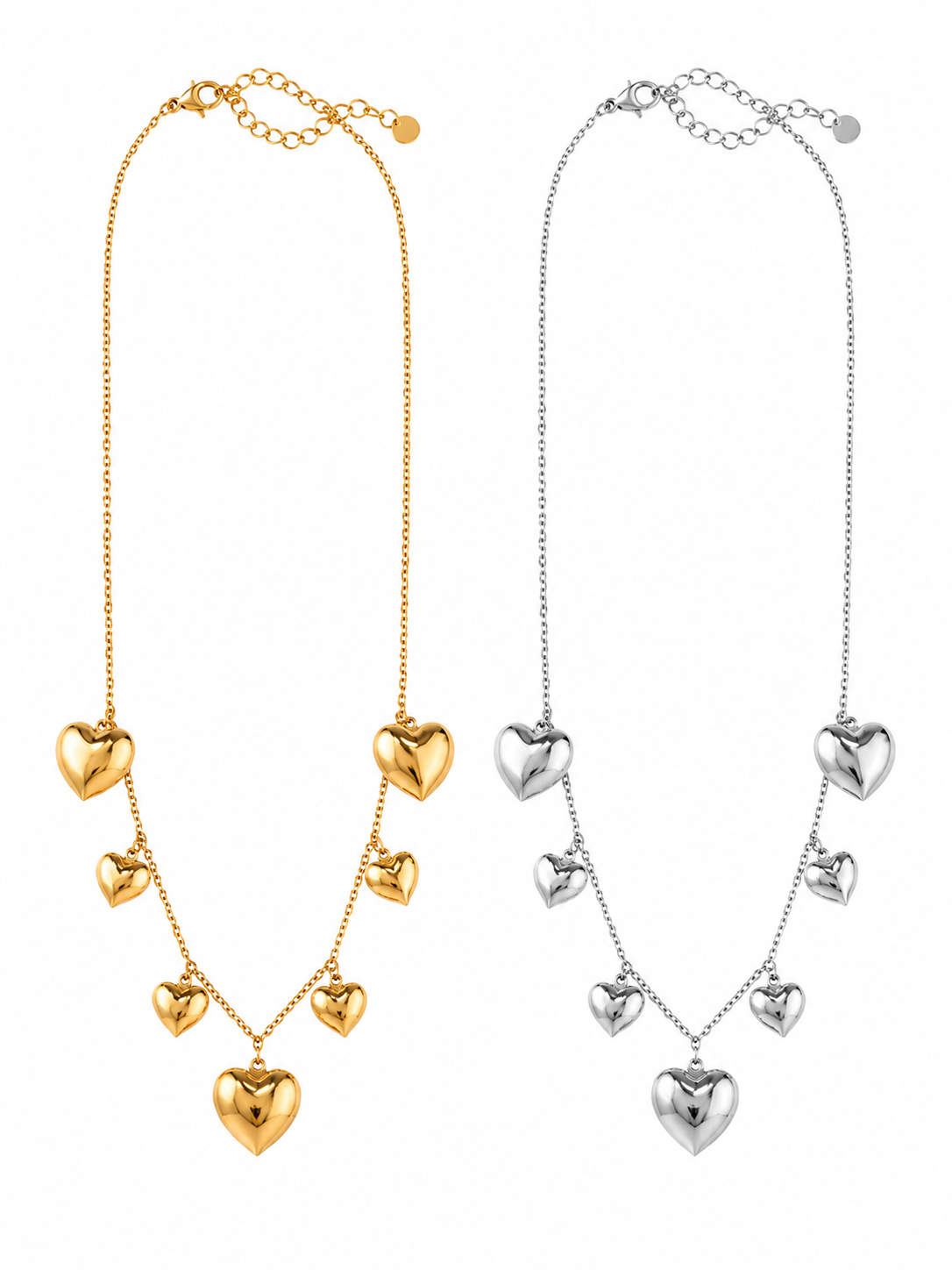 Collana HOLLY
