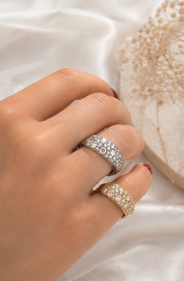 Anello BORA