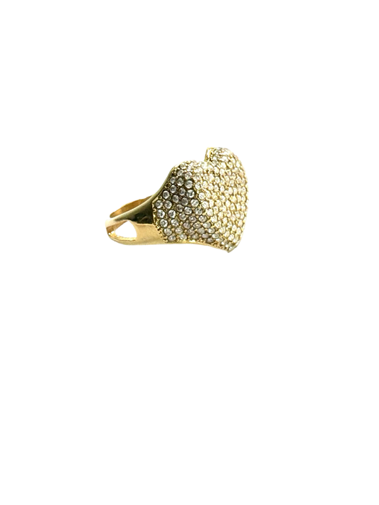 Anello Luxury Love