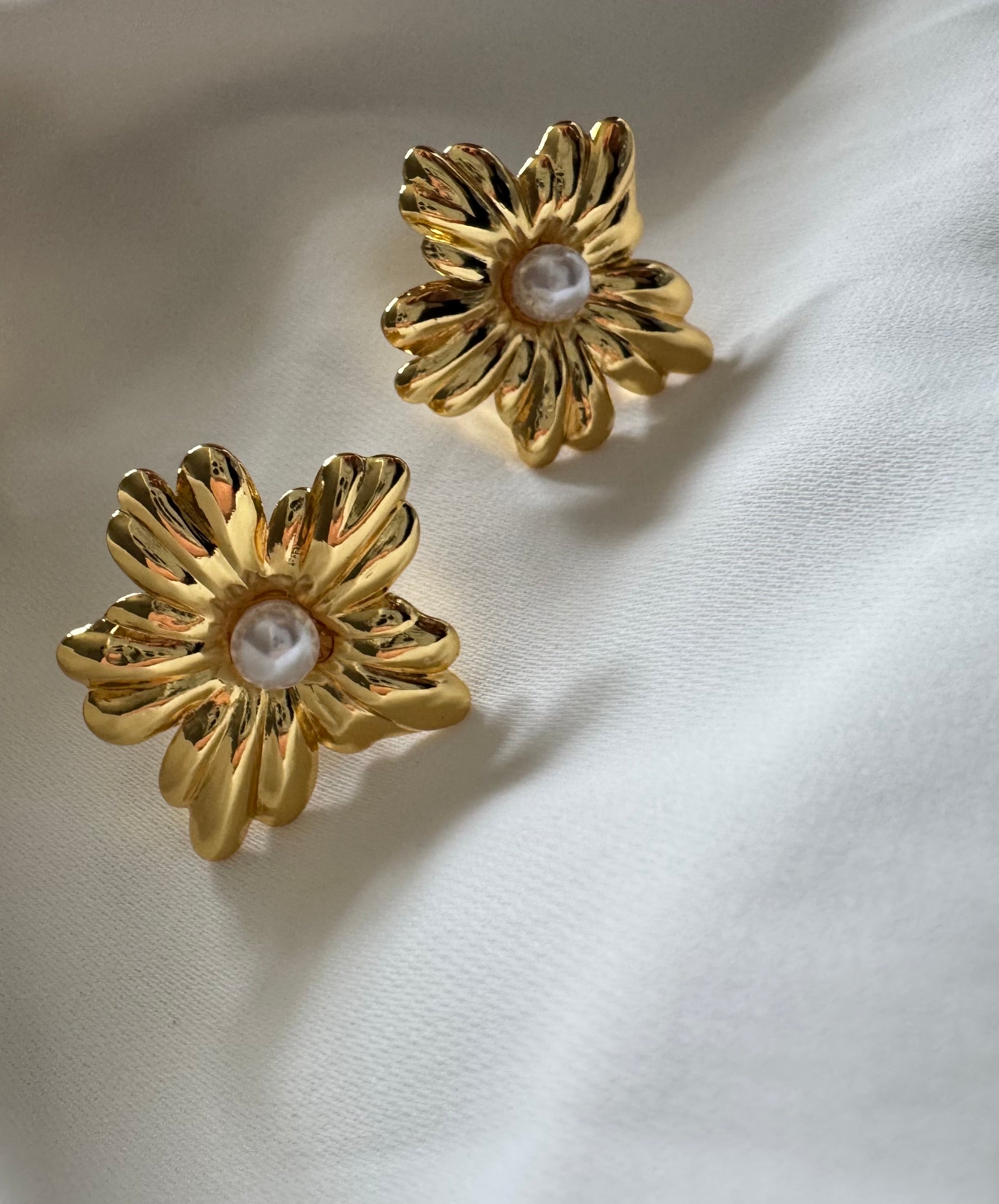 Orecchini FIORELLINO