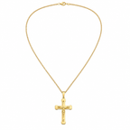 Collana CROCIFISSO