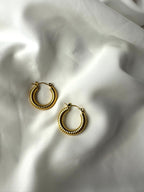 Orecchini GIBI (15mm)