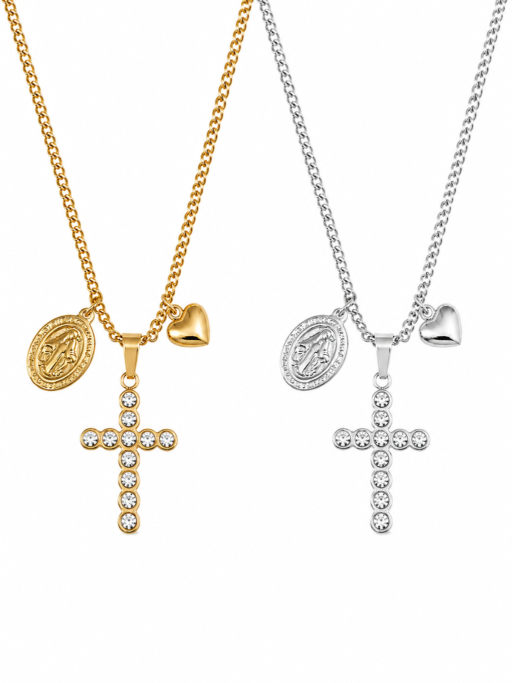 Collana AME