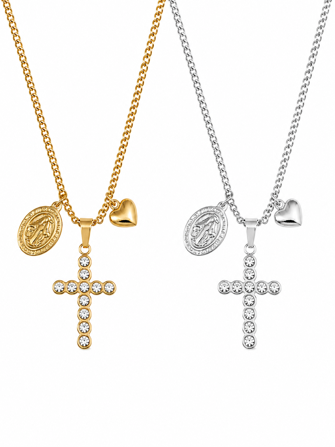 Collana AME
