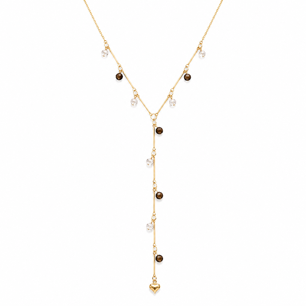 Collana CRISTAL