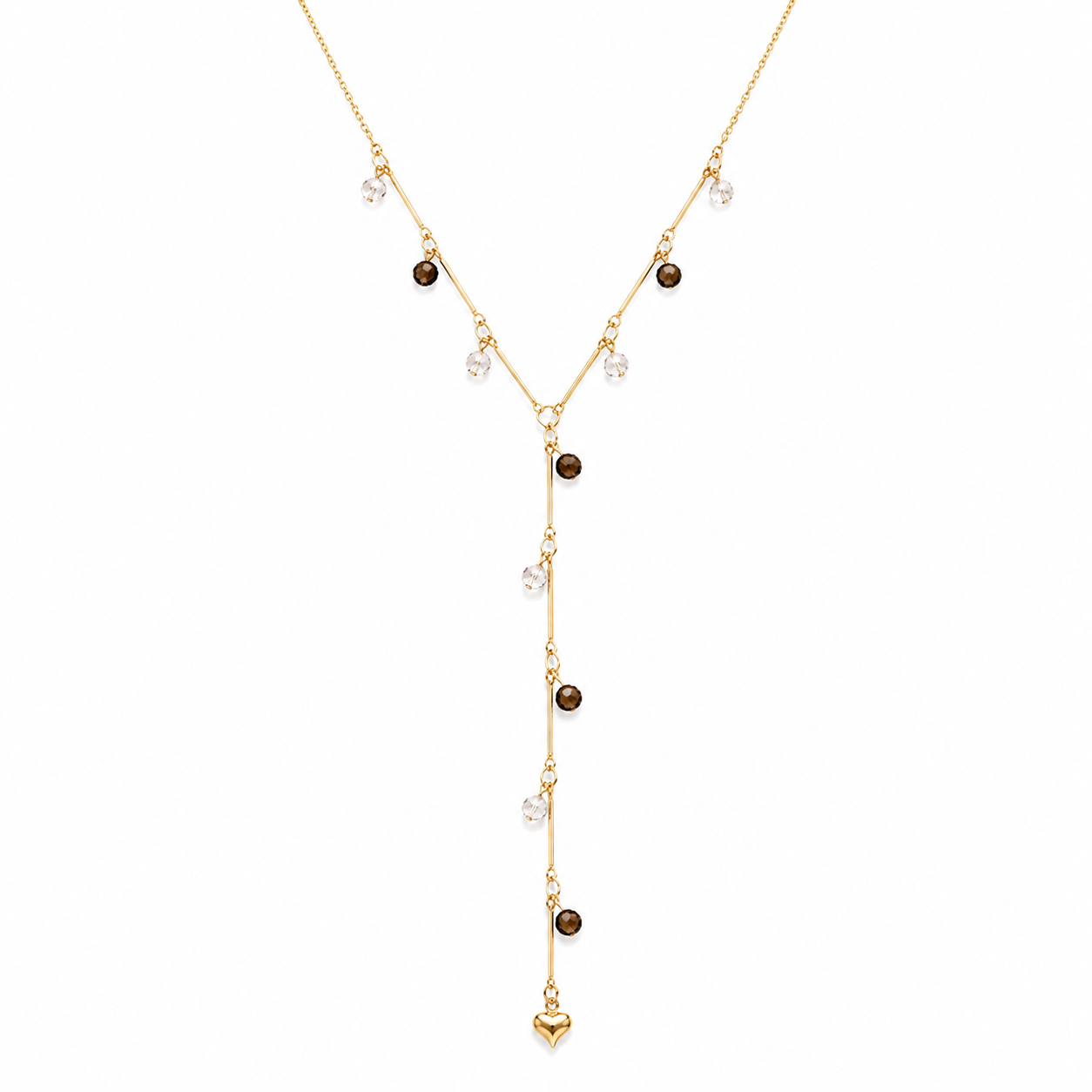 Collana CRISTAL