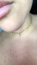 Collana/Choker LUMIA