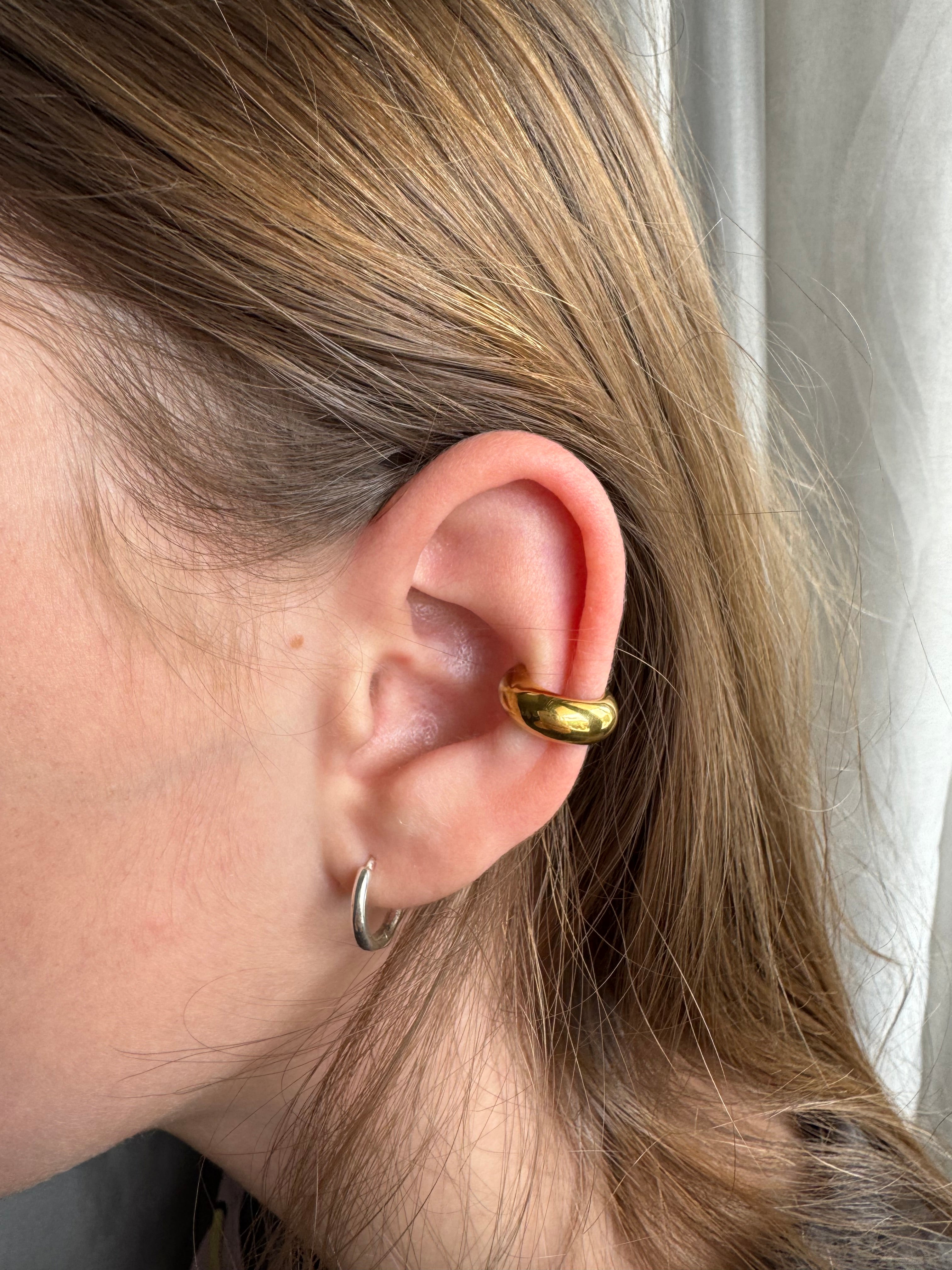 Earcuff mini BOMB