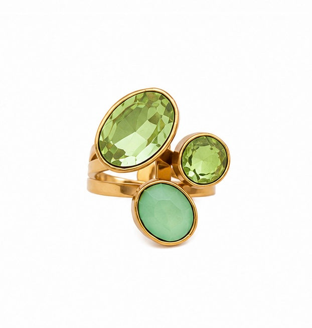 Anello ZOE