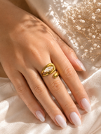 Anello TODA