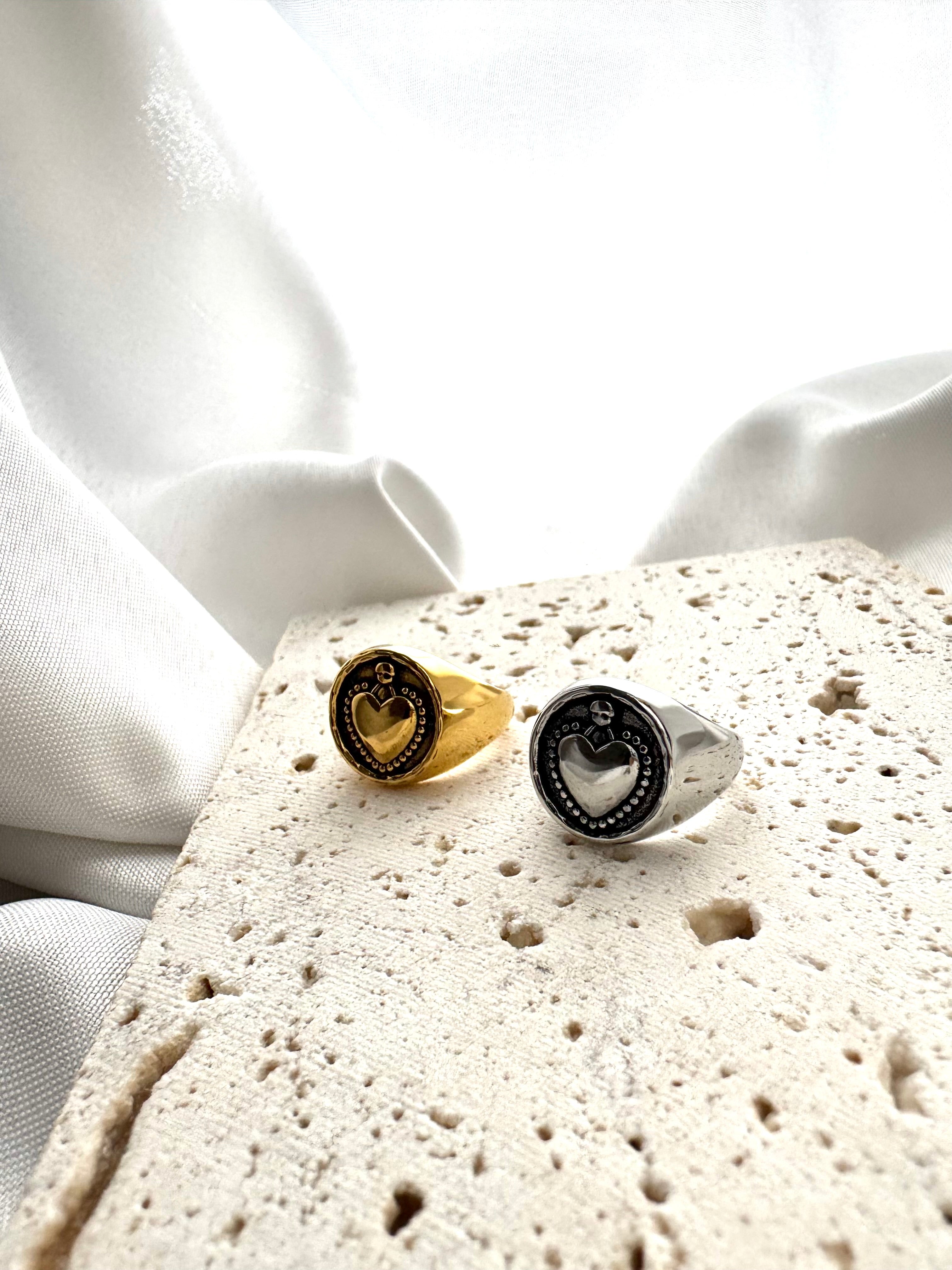 Chevalier CUORE SACRO