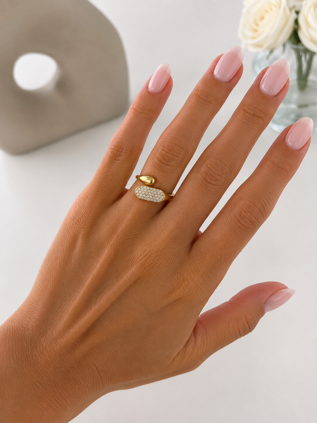 Anello SEA