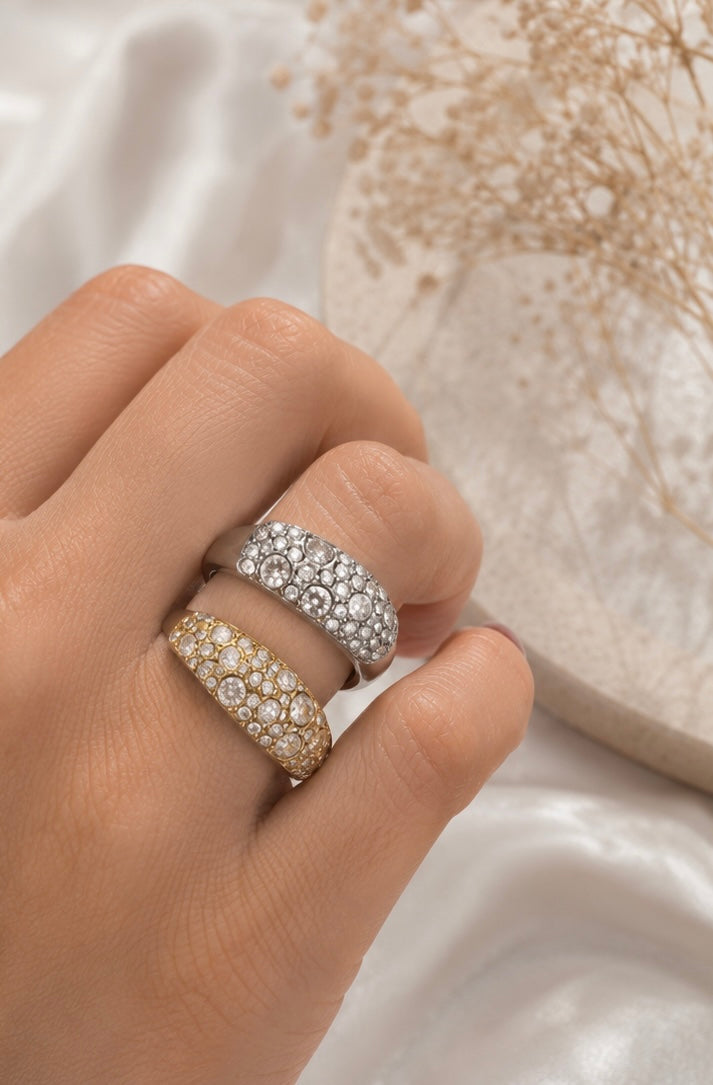 Anello BORA